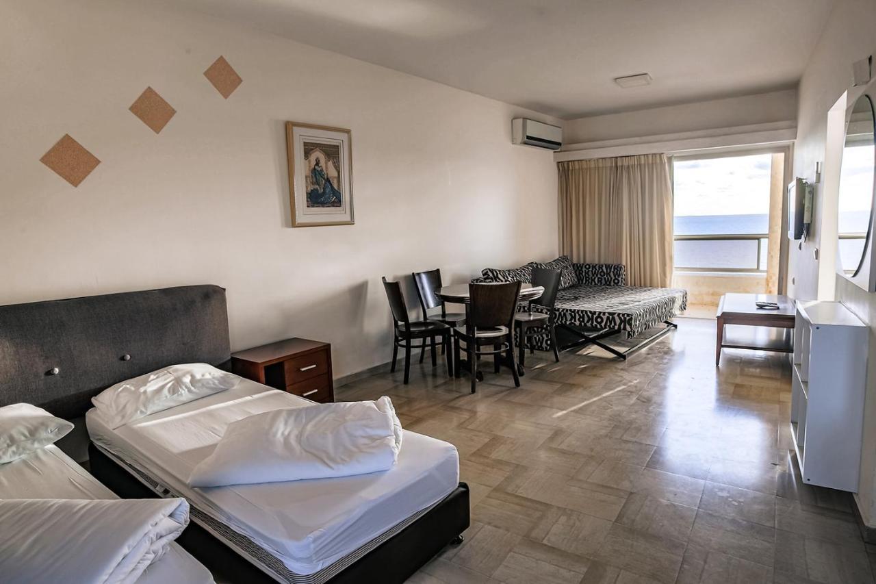Hotel Blue Weiss Netanya Room photo