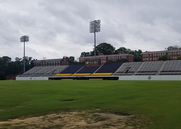 UNCG Soccer Stadium photo