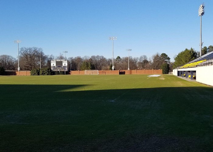 UNCG Soccer Stadium photo