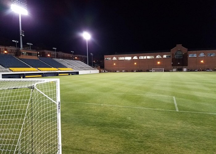 UNCG Soccer Stadium photo