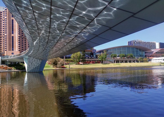 Adelaide Convention Centre photo