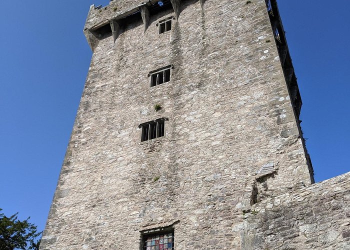 Blarney Stone photo