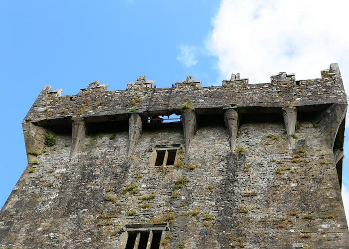 Blarney Stone photo