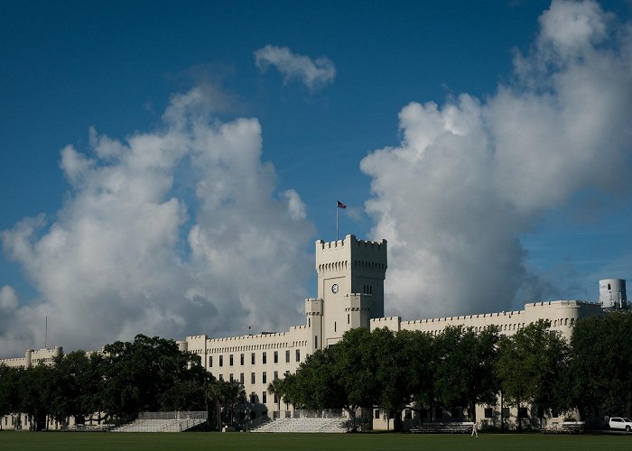 The Citadel photo