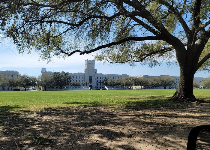 The Citadel photo