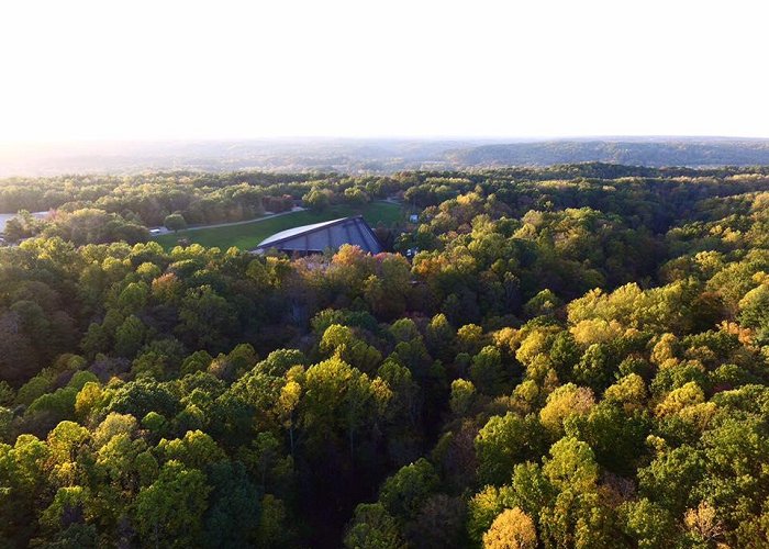 Blossom Music Center photo