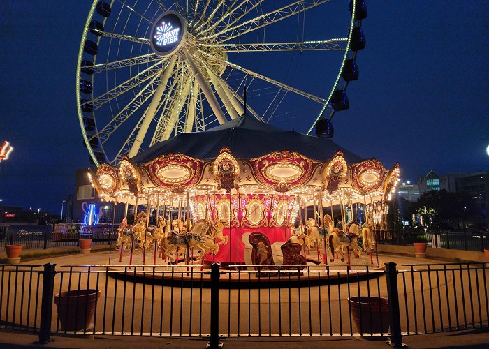 Navy Pier photo