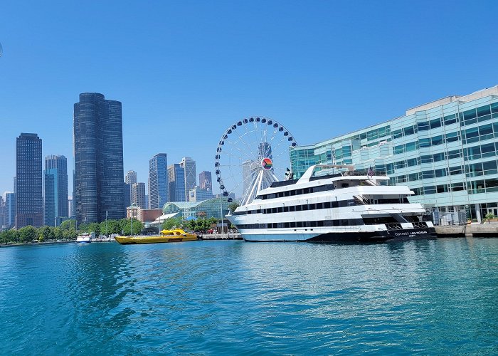 Navy Pier photo