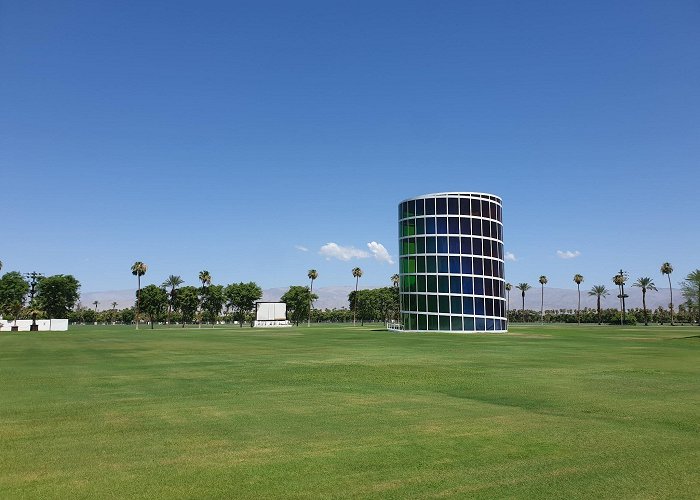 Empire Polo Club photo