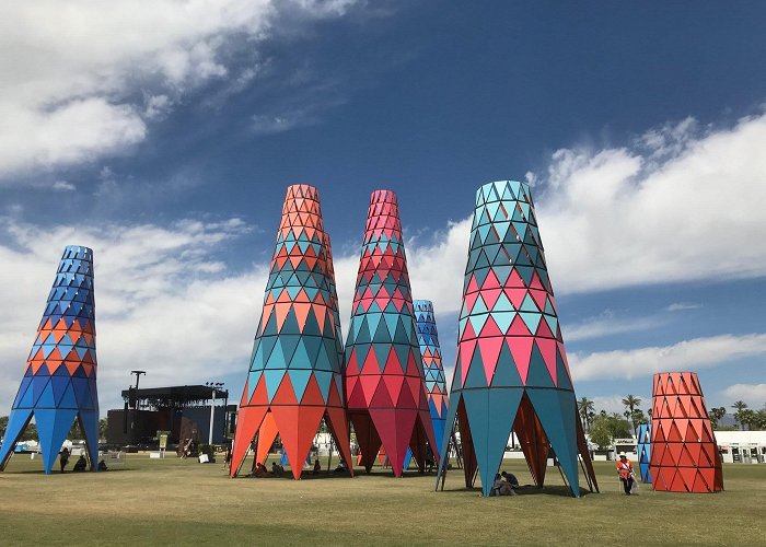 Empire Polo Club photo