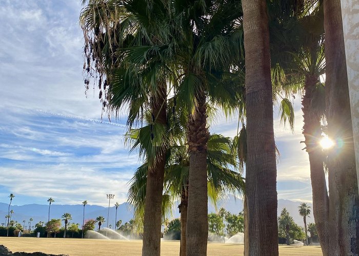 Empire Polo Club photo