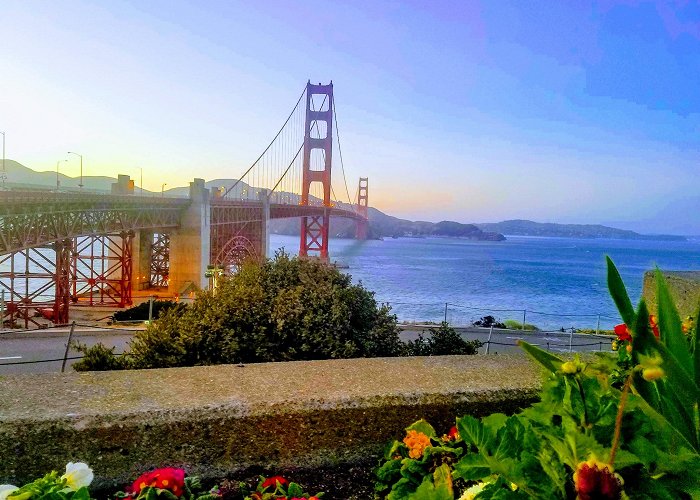 Golden Gate Bridge photo