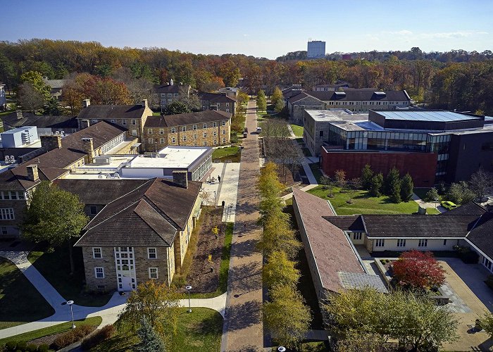 Goucher College photo