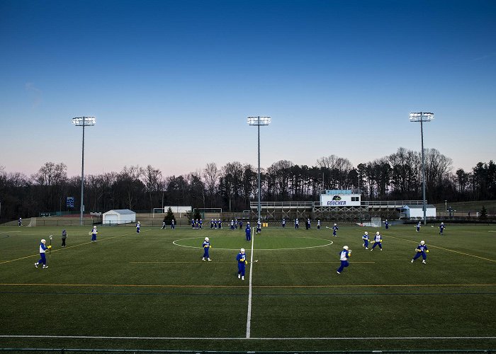 Goucher College photo