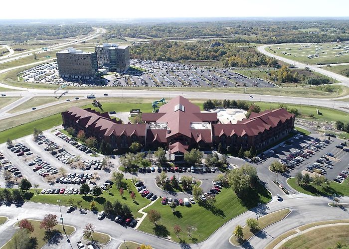 Great Wolf Lodge Kansas City photo