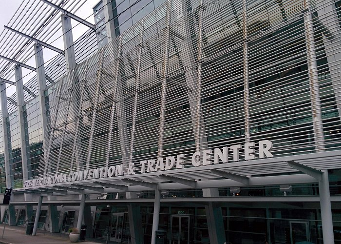 Greater Tacoma Convention & Trade Center photo