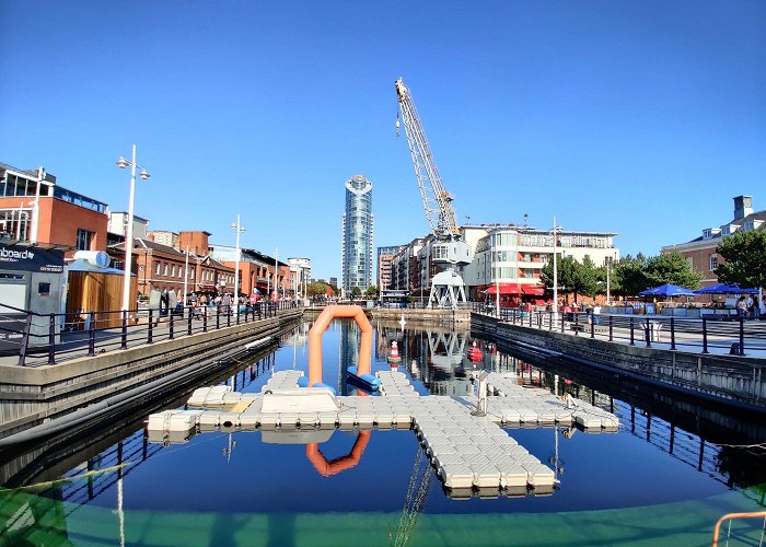 Gunwharf Quays photo