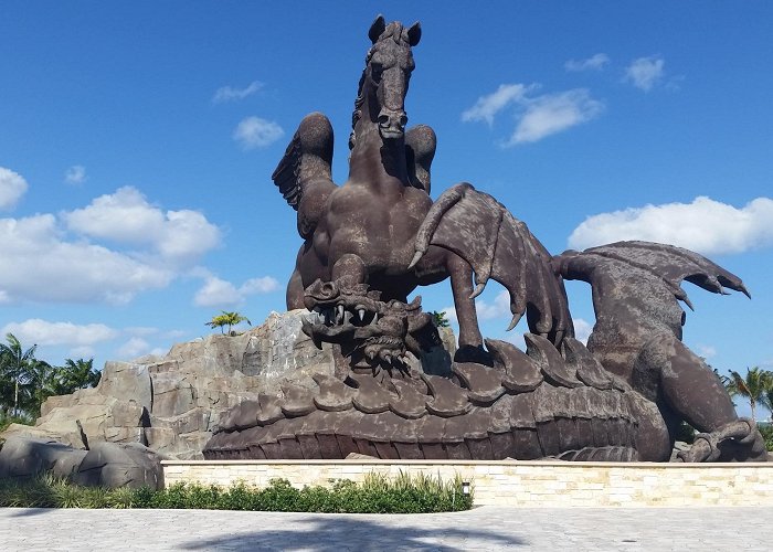 Gulfstream Park photo