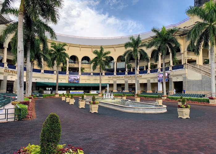 Gulfstream Park photo