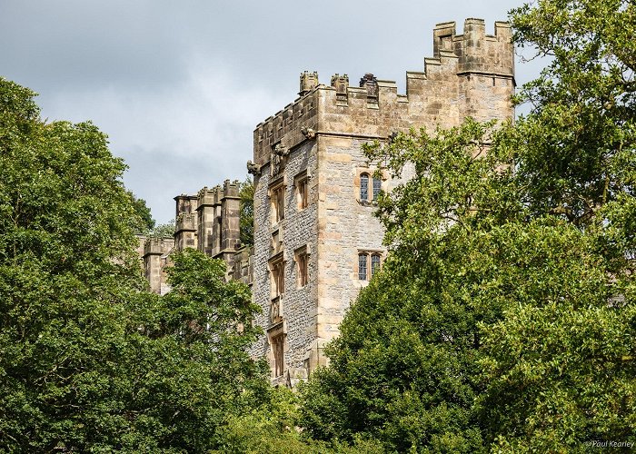 Haddon Hall photo