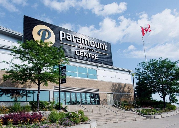 Paramount Fine Foods Centre photo