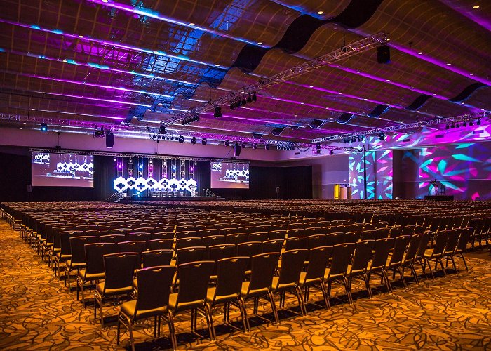 Cox Business Convention Center photo