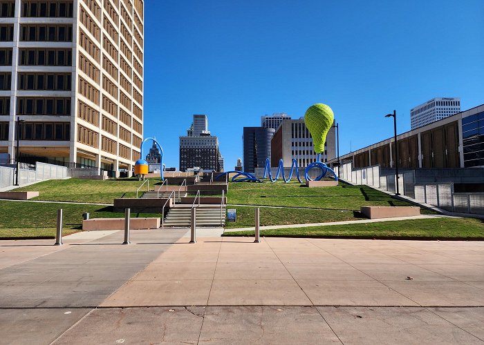 Cox Business Convention Center photo