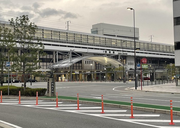 Himeji Station photo