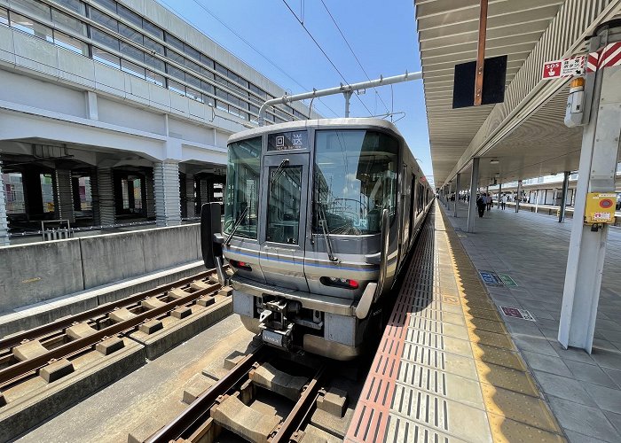 Himeji Station photo