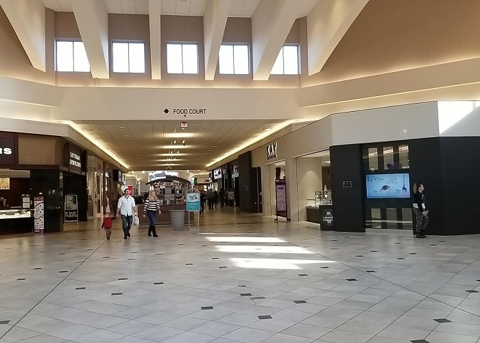 Huntington Mall Shopping Center photo