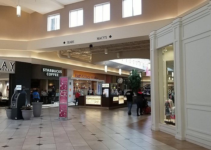 Huntington Mall Shopping Center photo