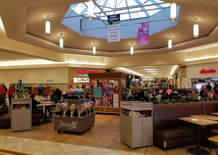 Huntington Mall Shopping Center photo