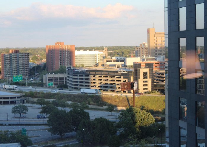 UofL Health - Jewish Hospital photo