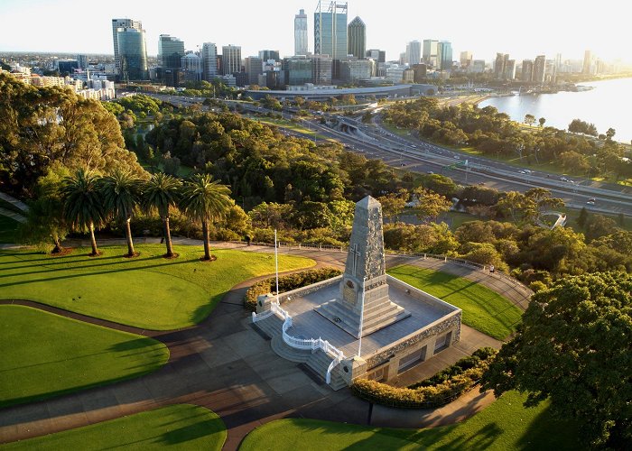 Kings Park photo