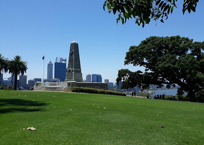 Kings Park photo