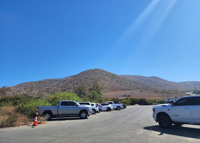 Leo Carrillo State Park and Beach photo