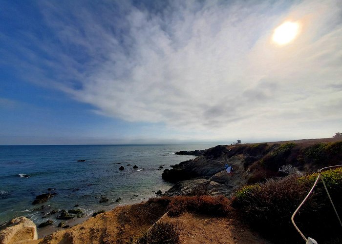 Leo Carrillo State Park and Beach photo