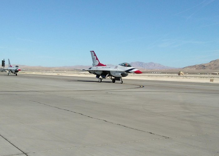 Las Vegas Motor Speedway photo