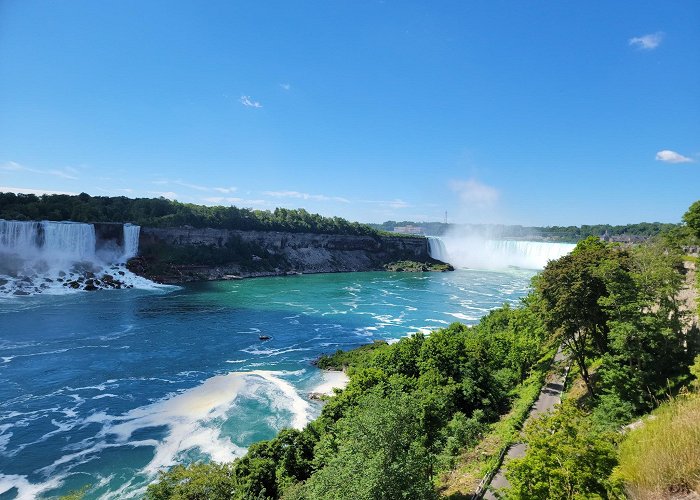 American Falls photo