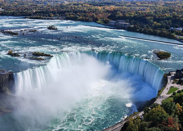 American Falls photo