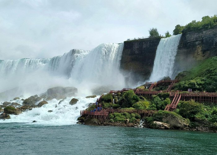 American Falls photo