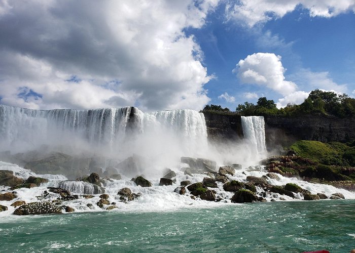 American Falls photo