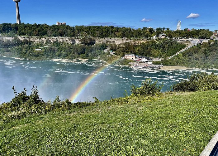 American Falls photo