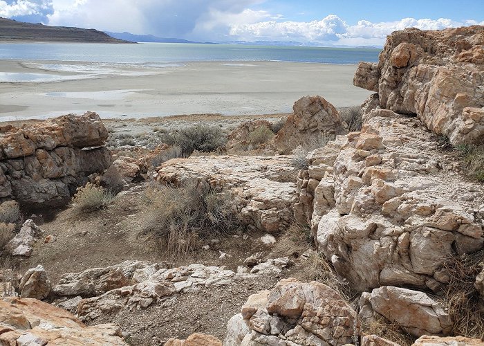 Antelope Island State Park photo