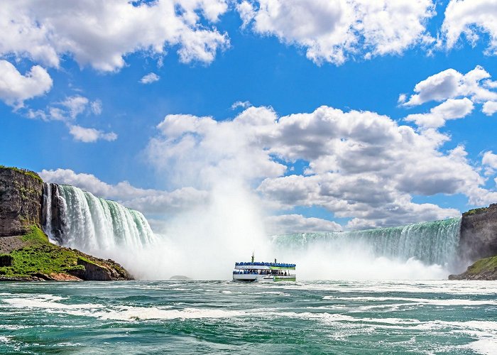 Maid of the Mist photo