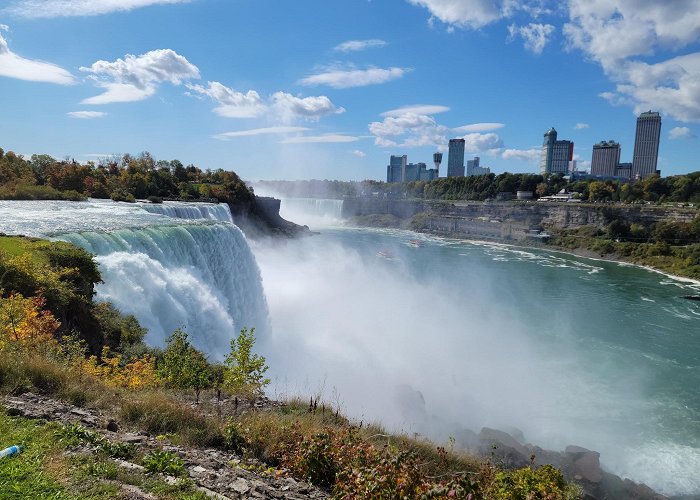 Maid of the Mist photo