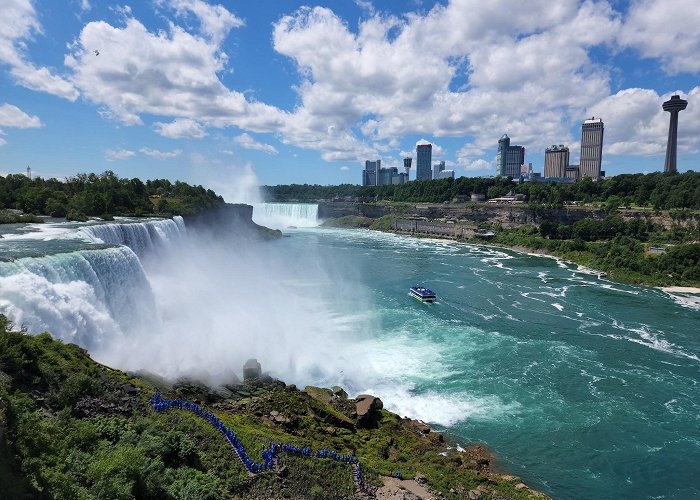 Maid of the Mist photo