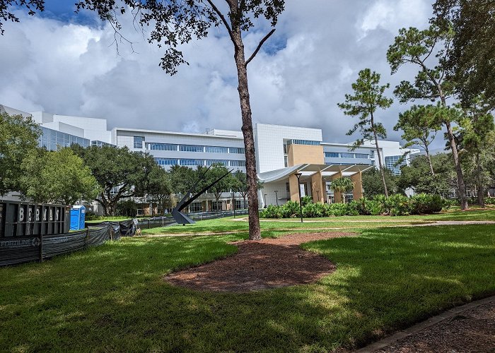 Mayo Clinic Florida photo