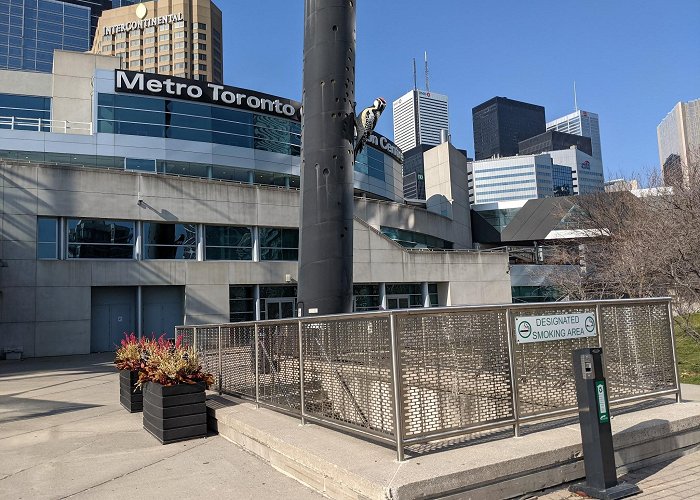 Metro Toronto Convention Centre photo