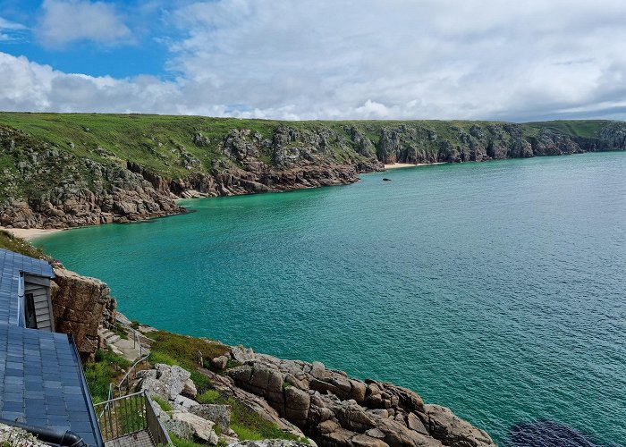 Minack Theatre photo